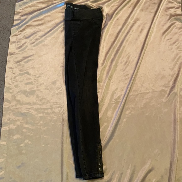 Apt 9 Skinny Jegging - Picture 3 of 8